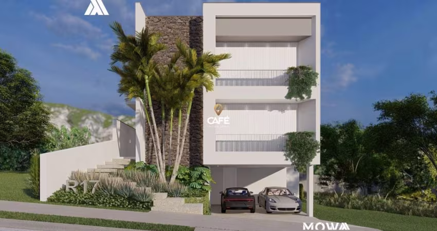 Casa, Real Park, 3 Suítes, Alto Padrão, Tomazetti