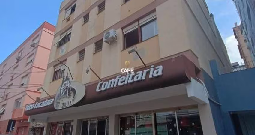 Apartemento, 4 Dormitórios, 2 Banheiros, Area de serviço, Centro