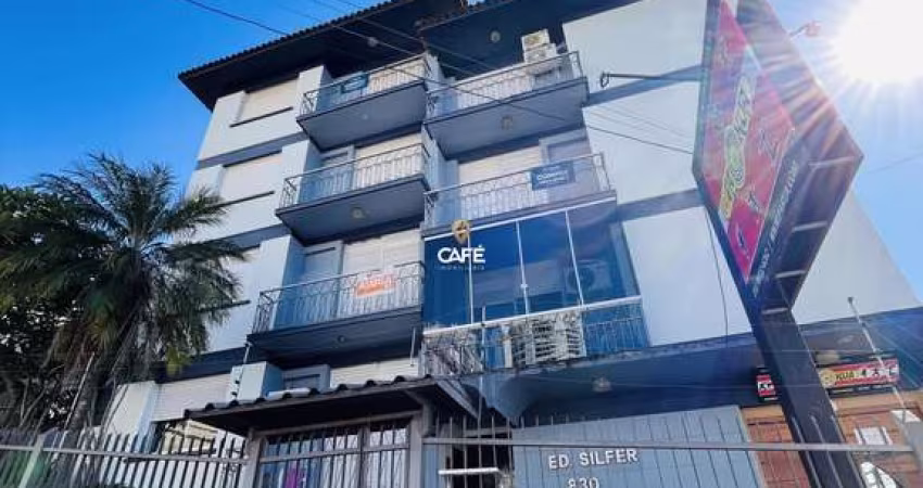 Apartamento, 2 Dormitórios, 2 Banheiros, 1 Vaga, Lourdes