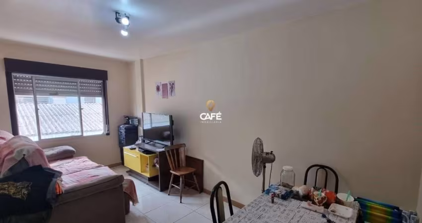 Apartamento 2 dormitórios no Bairro Menino Jesus