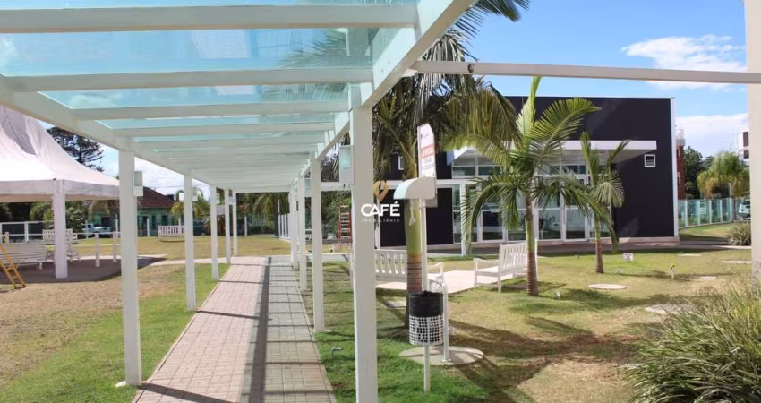 Apartamento 3 dormitórios com suíte em Santa Maria