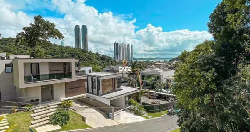 Linda mansão com Vista Mar!