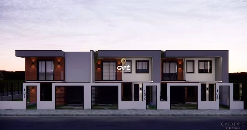 Casa, 3 Dormitórios, 1 Suíte, 3 Banheiros, UFSM