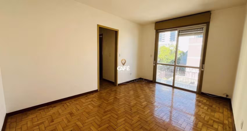 Apartamento, 2 Dormitórios, 2 Banheiros, 1 Vaga, Lourdes