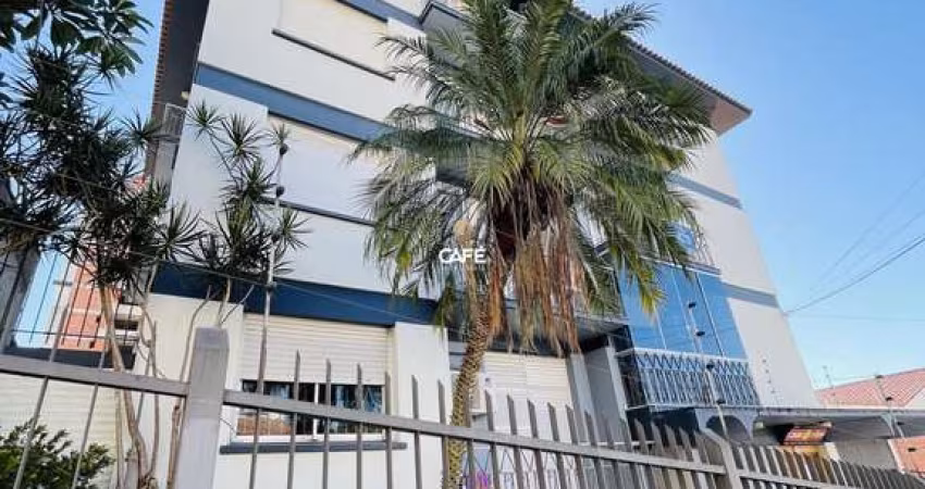 Apartamento, 2 Dormitórios, 2 Banheiros, 1 Vaga, Lourdes