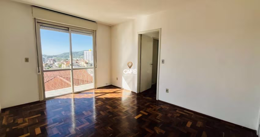 Apartamento, 2 Dormitórios, 2 Banheiros, 1 Vaga, Lourdes