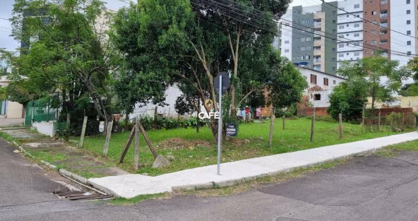 Terreno para permuta ou venda no Bairro Nonoai .