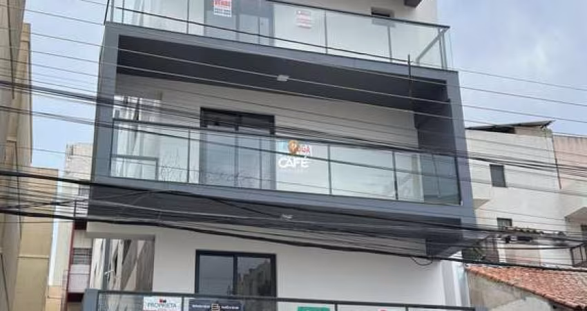 Empreendimento Studio praticidade e bem-estar no centro da cidade.