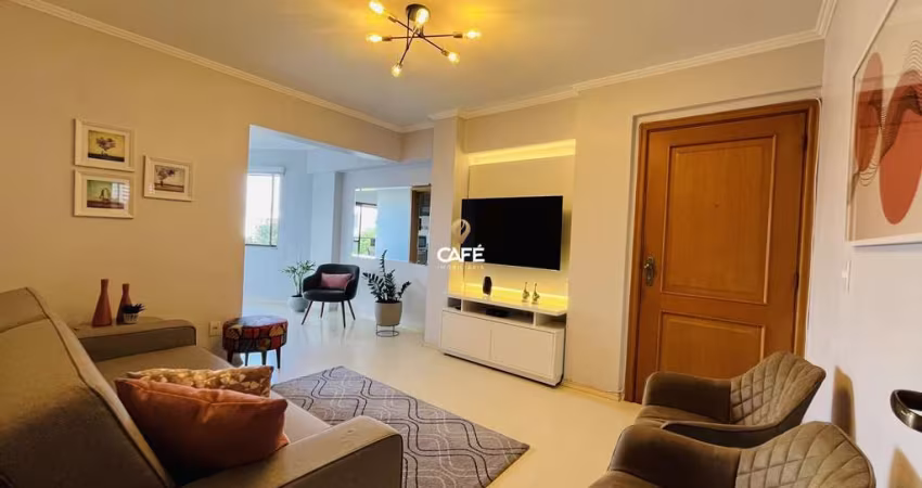 Apartamento, 3 Dormitórios, 1 Suíte, 2 Banheiros, 1 Vaga, Fátima