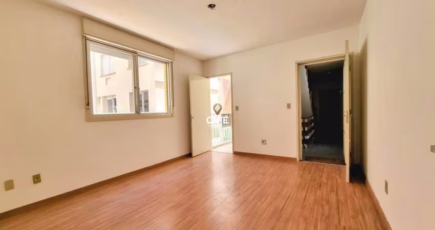 Apartamento, 2 Dormitórios, 2 Banheiros, 1 Vaga, Centro