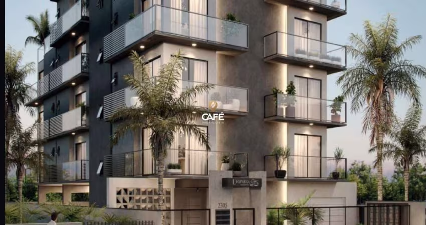 Apartamento com 1 Quarto, 1 banheiro, 1 box à Venda, 47 m²