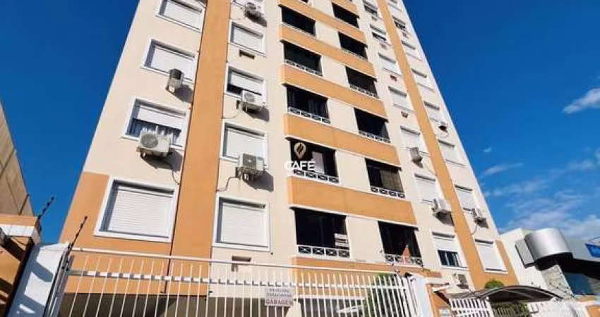 Apartamento, 3 Dormitórios, 2 Banheiros, 1 Vaga, Churrasqueira, Lourdes