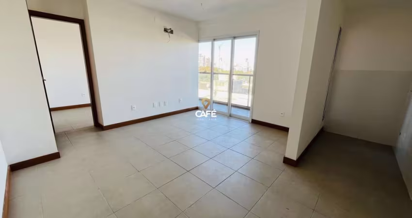 Apartamento, 2 Dormitórios, 1 Suíte, 2 Vagas, Centro