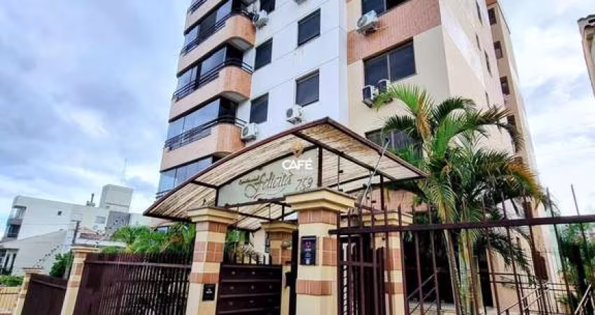 Apartamento, 2 Dormitórios, 1 Suíte, 2 Banheiros, 1 Vagas, Centro