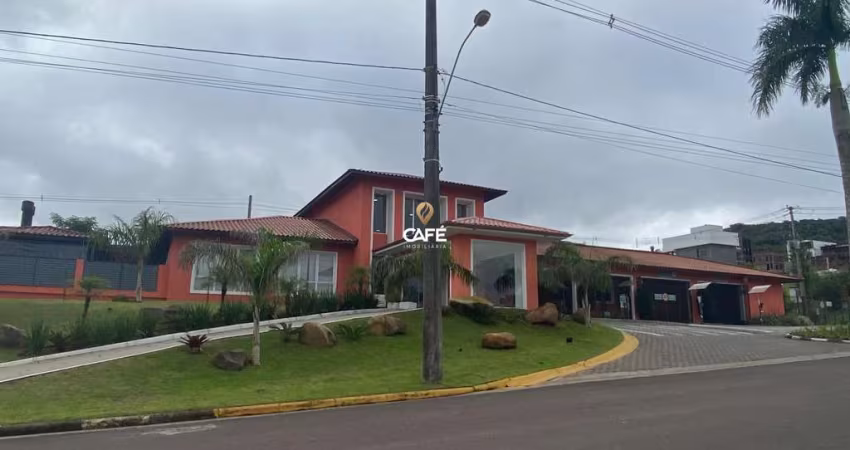 Condomínio Fechado de Terrenos, planejado em todos os detalhes para sua família