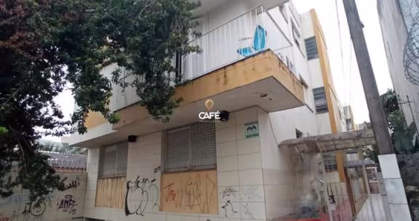 Apartamento Central Amplo De 2 Dormitórios, Sala de Estar, 2 Banheiros, Cozinha,