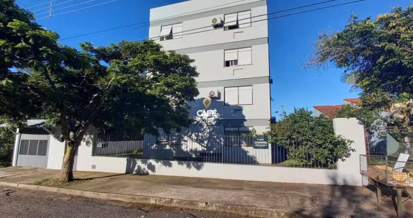 Apartamento Bairro são José