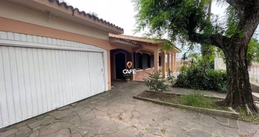 Casa Ampla com terreno.