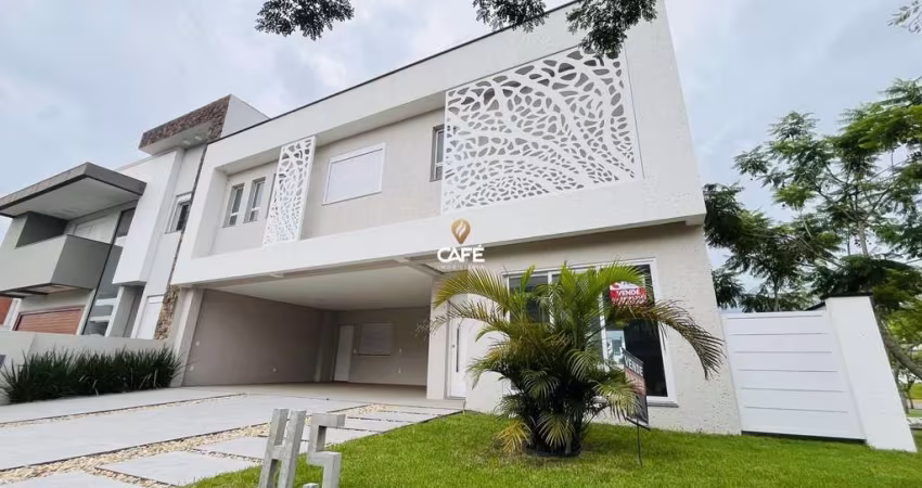 Casa, 2 Suítes, 4 Banheiros, 3 Vagas, Terraço, Parque Das Oliveiras, Tomazetti