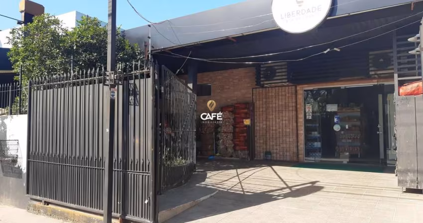 Casa Comercial