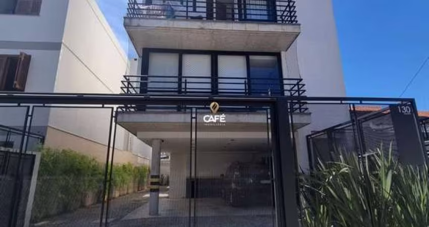 Loft 100% mobiliado