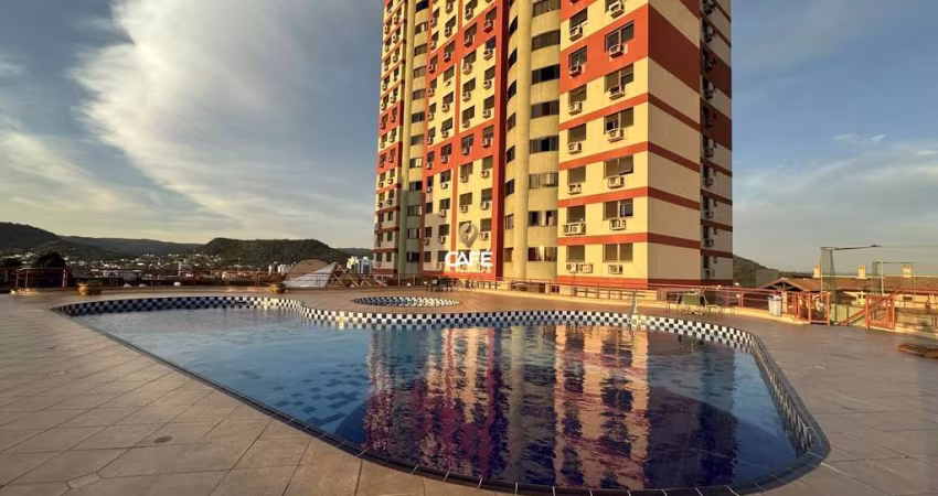 Cobertura, 3 Dormitórios, 1 Suíte, 4 Banheiros, 2 Vagas, Royal Plazza, Dores
