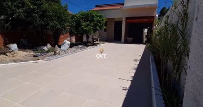 Casa 2 dormitórios