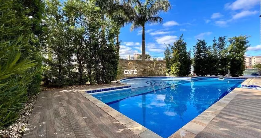 Apartamento 3 dormitórios 3 suites e 4vagas garagem