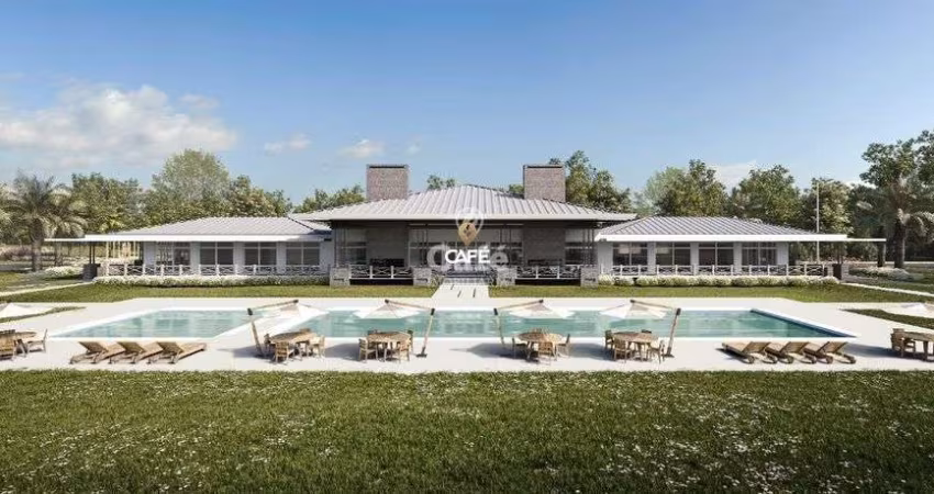 Lote Estância dos Montes