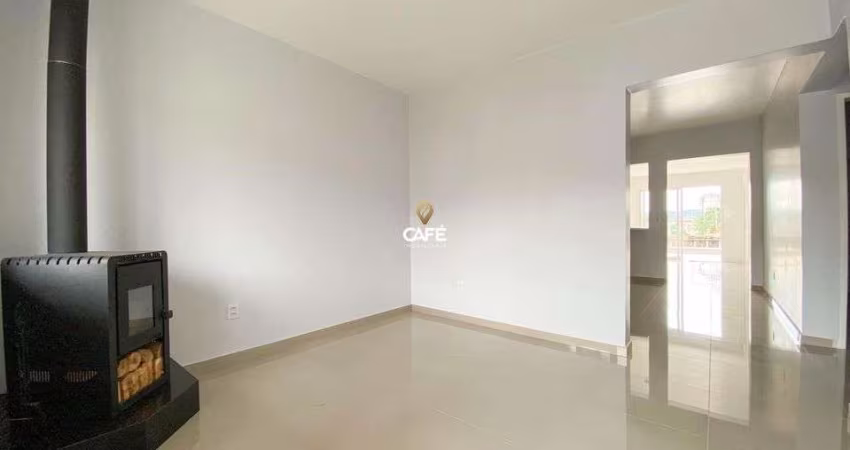 Casa, 3 Dormitórios, 1 Banheiro, 3 Vagas, Pinheiro Machado