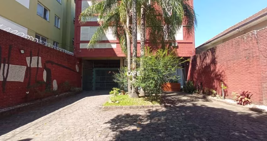 Apartamento Amplo No Centro De 3 Dormitórios, Sala 2 Ambientes, 2 Banheiros, Coz