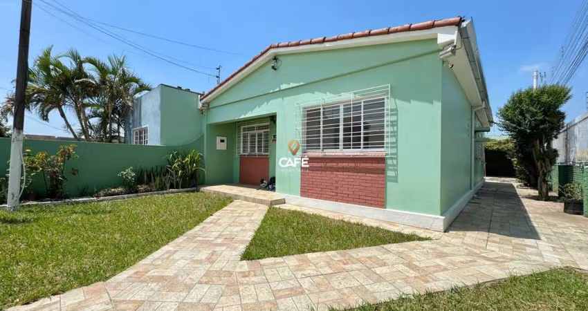 Casa, 3 Dormitórios, 2 Banheiros, 2 Vaga, Juscelino Kubitschek