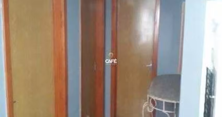 Apartamento, 2 Dormitórios, 1 Banheiro, 1 Vaga, Semimobiliado, Camobi
