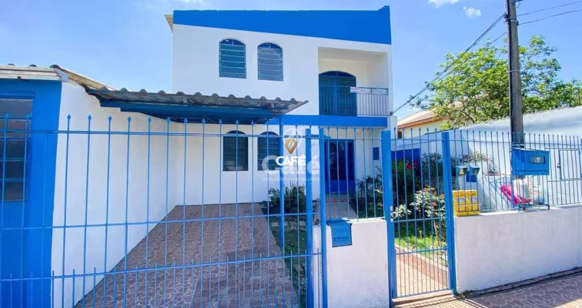 Casa com 2 quartos à venda no Duque de Caxias, Santa Maria 