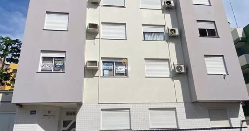 Apartamento Espaçoso no Bairro Nossa Senhora das Dores - Conforto e Conveniência
