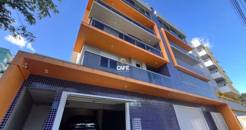 Apartamento, 2 Dormitórios, 1 Suíte, 2 Banheiros, 1 Vaga, Sacada, Churrasqueira,