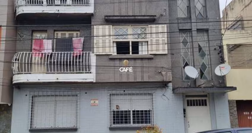 Apartamento central e amplo.