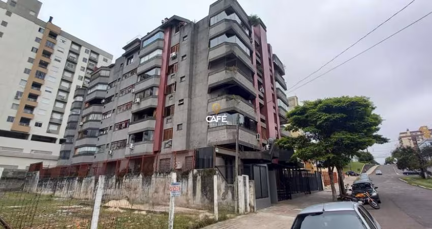 Cobertura em uma das melhores avenidas da cidade