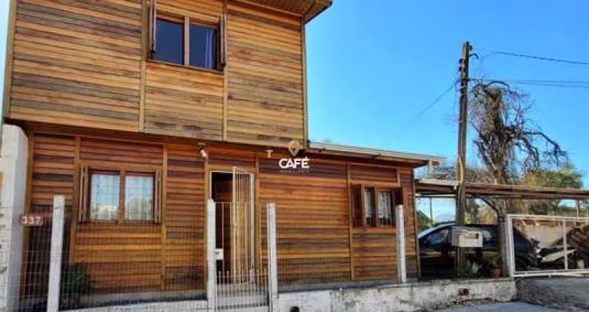 Casa no bairro itarare
