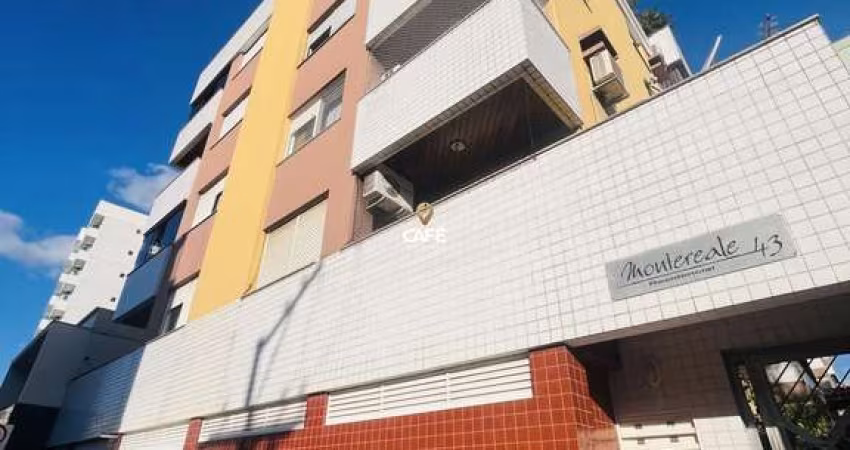 Cobertura, 3 Dormitórios, 1 Suíte, 3 Banheiros, 2 Vagas, Dores