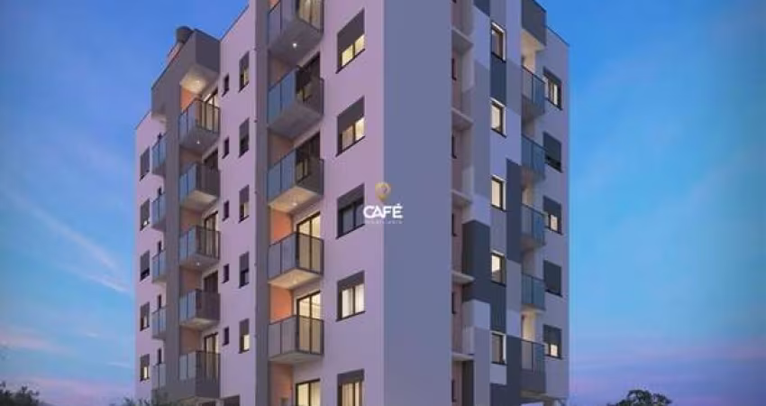 RESIDENCIAL MONTALCINO