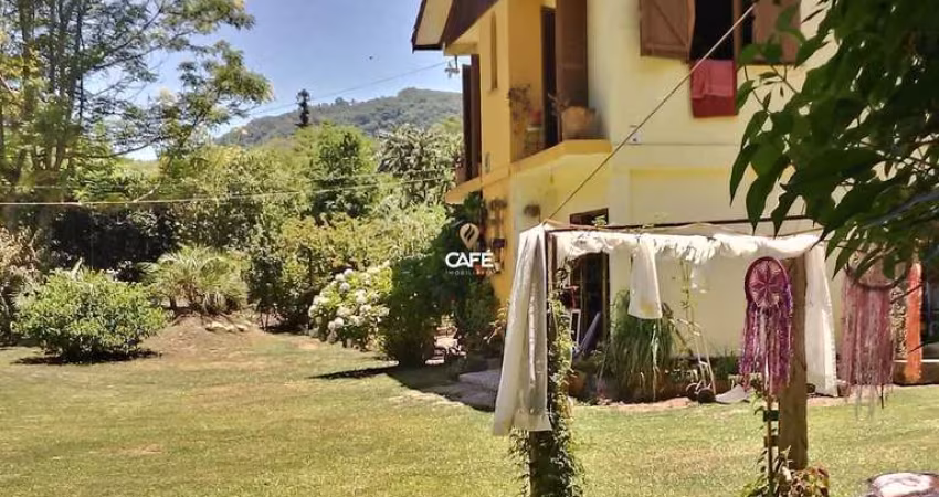 Chácara no Rincão dos Minellos em Itaara-RS.