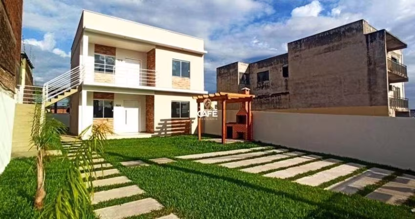 Apartamento, 2 Dormitórios, 1 Banheiro, 1 Vaga, São João