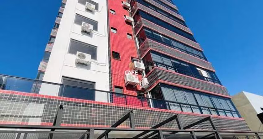 Apartamento, 3 Dormitórios, 1 Suíte, 2 Banheiros, 2 Vagas, Fátima
