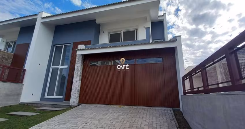 Casa nova em Camobi