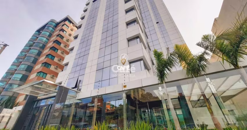 Residencial Córdoba Palace - Imóvel Alto Padrão - Bairro Medianeira - Apartament
