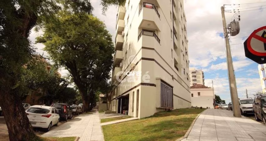 Belíssima Cobertura Duplex, em localização central! C