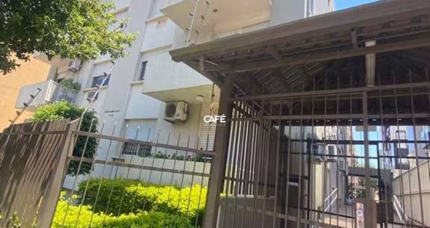Apartamento central