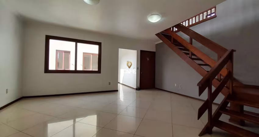 Cobertura, 3 Dormitórios, 1 Suíte, Terraço, Duque De Caxias