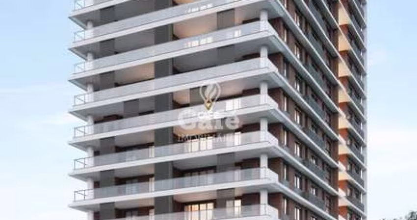 Residencial Alto do Maranata Santa Maria/RS - Bairro Dores - Apartamento 3 dormi